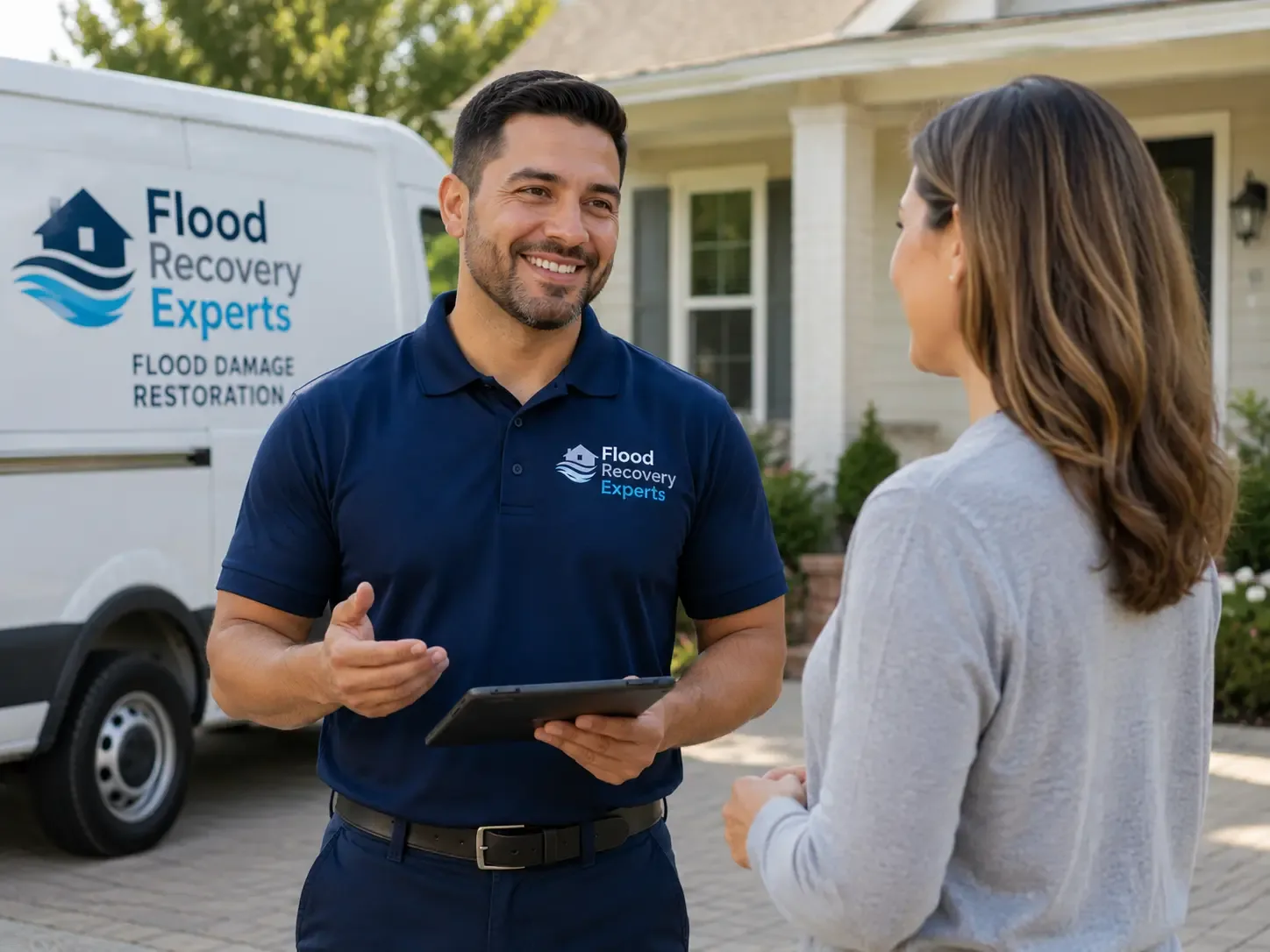Flood Damage Cleanup Henderson, MI FAQs